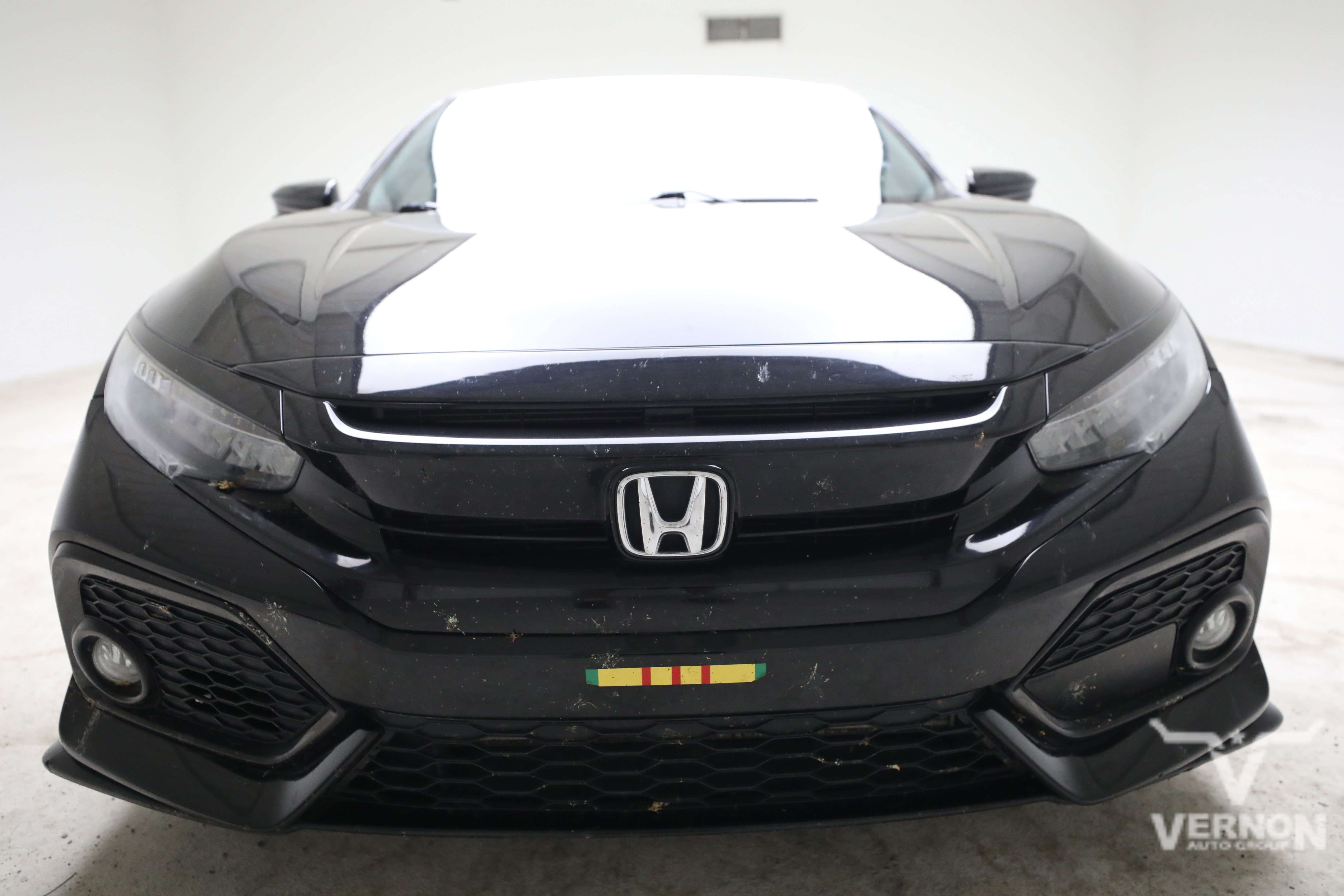Used 2017 Honda Civic Sport Touring image 7