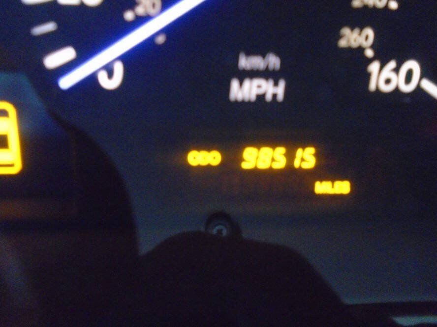 Used 2005 Lexus LS 430 RWD image 9