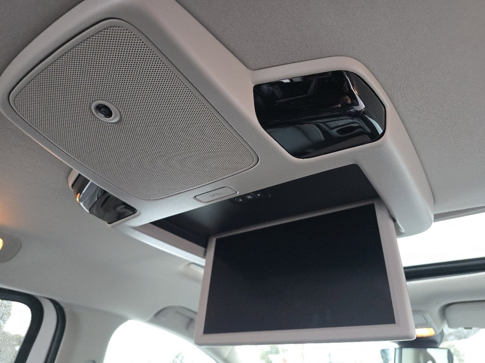 New 2026 Honda Odyssey Touring image 26