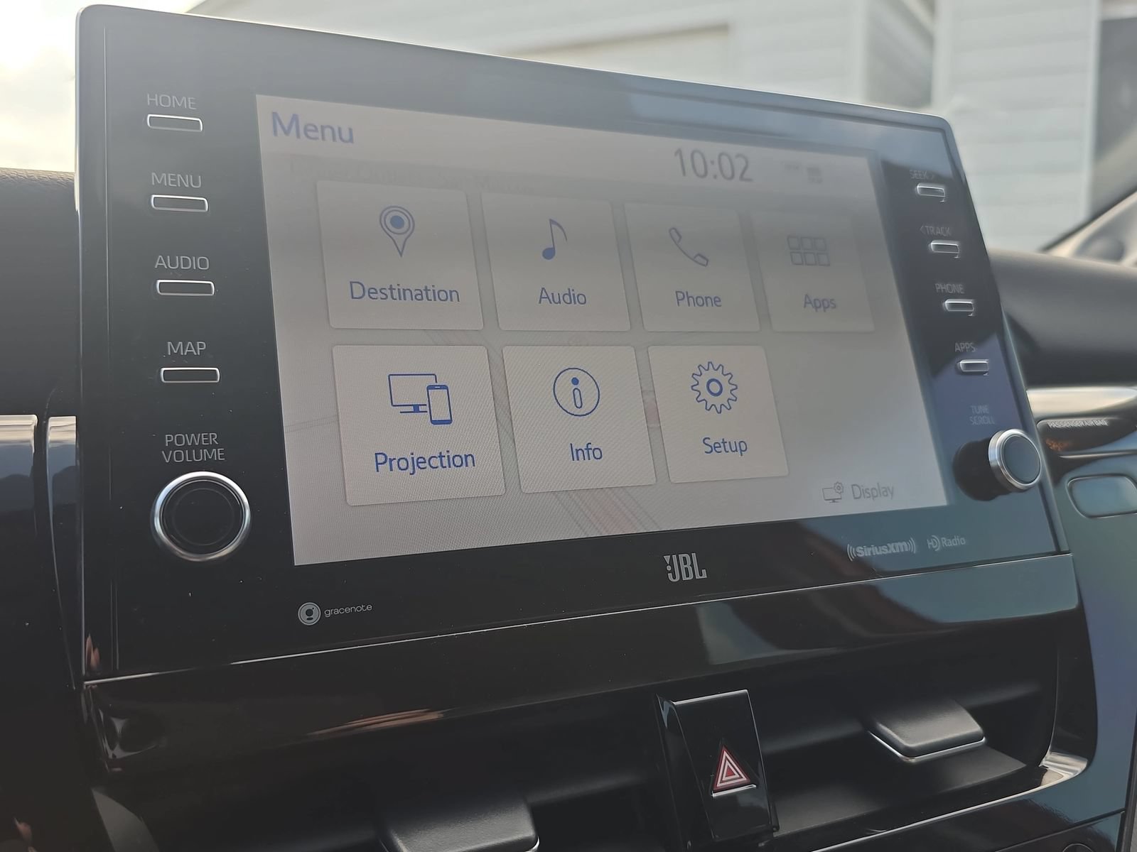 Used 2021 Toyota Camry XLE w/ Navigation Upgrade Package FWD image 18