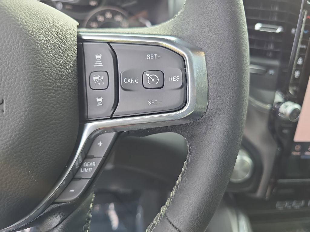 New 2026 RAM 1500 Laramie image 18