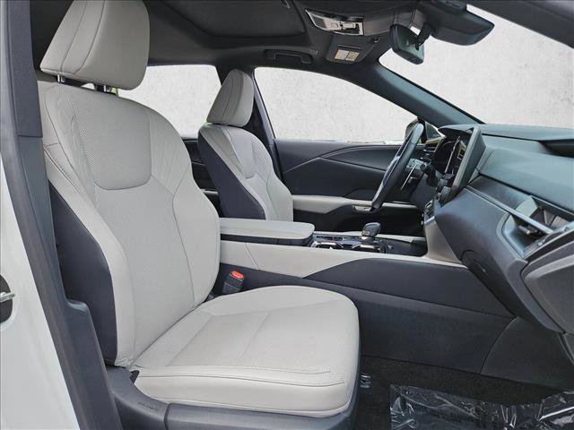 Certified 2024 Lexus RX 350 Premium w/ Accessory Package (Z1) FWD image 22