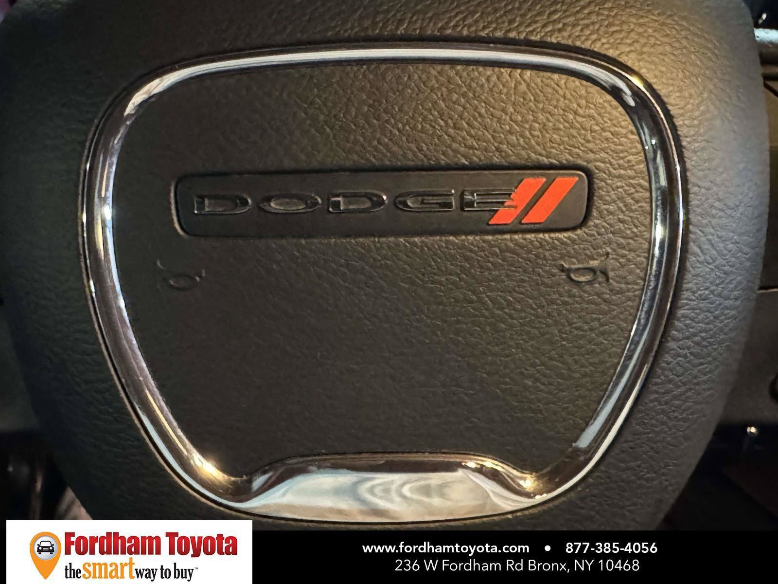 Used 2024 Dodge Durango GT AWD/4WD image 33