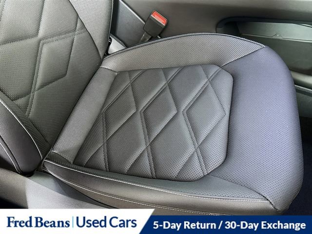 Used 2026 Volkswagen Atlas SE AWD/4WD image 35