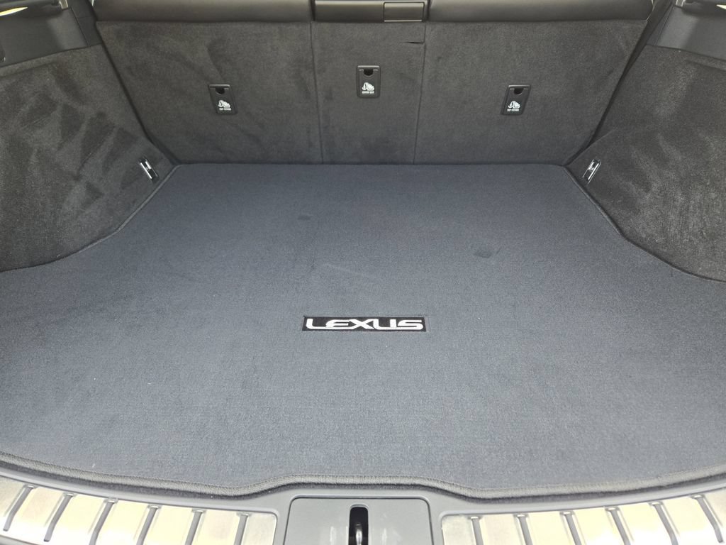 Certified 2023 Lexus RX 350 AWD w/ Accessory Package (Z1) image 32