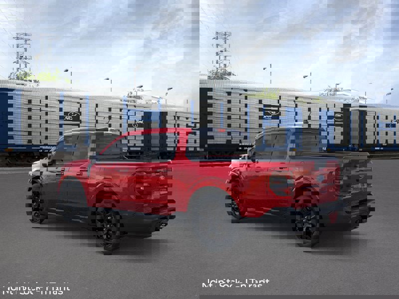 New 2026 Ford Maverick Lariat image 4