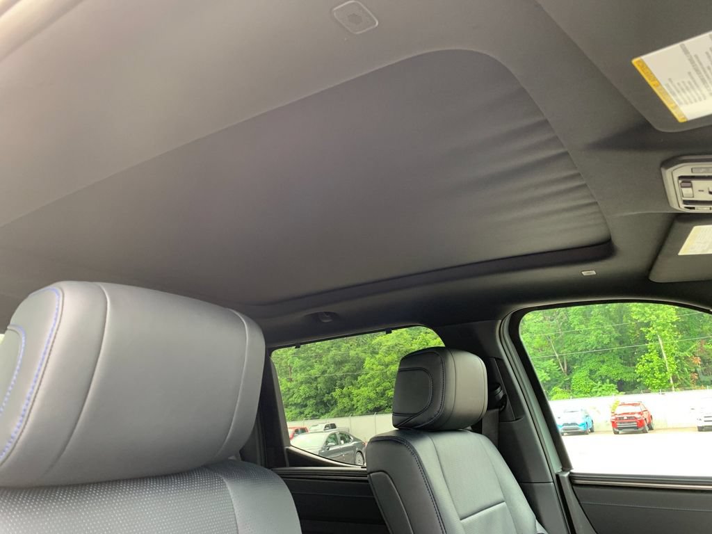 New 2026 Toyota Tundra Platinum AWD/4WD image 17