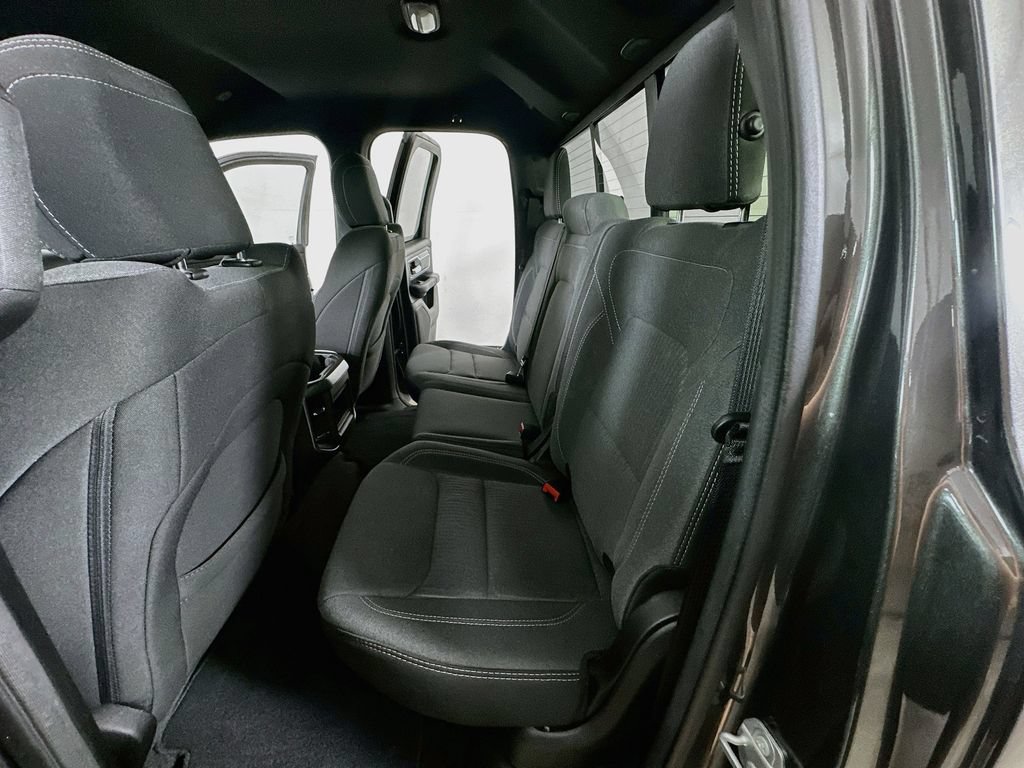 Used 2023 RAM 1500 Big Horn AWD/4WD image 14