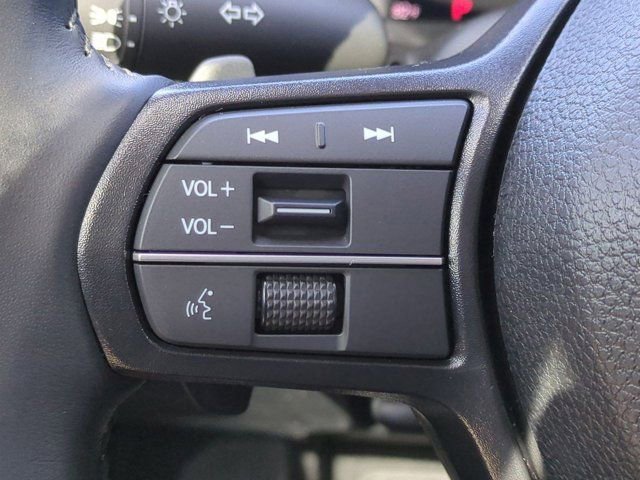 New 2026 Honda Accord EX-L image 23