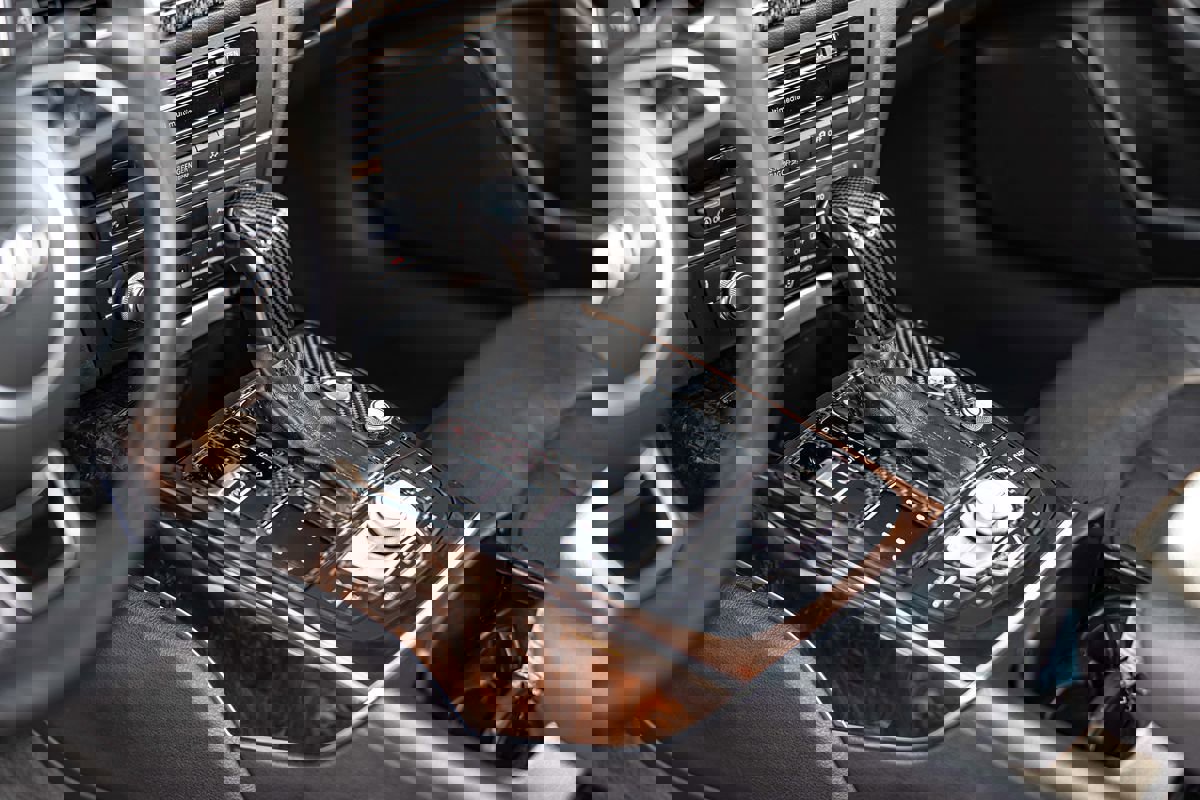 Used 2017 Audi A6 3.0T Premium Plus w/ Cold Weather Package image 22