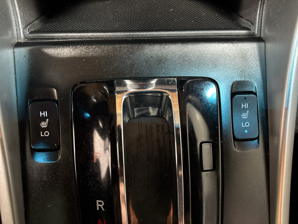 Used 2014 Honda Accord EX-L image 32