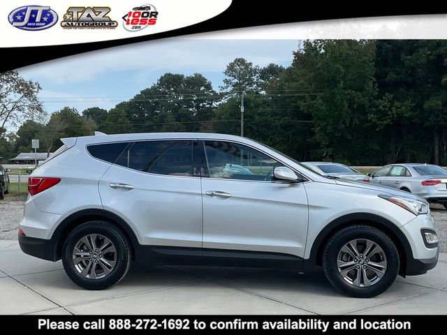 Used 2013 Hyundai Santa Fe Sport image 8