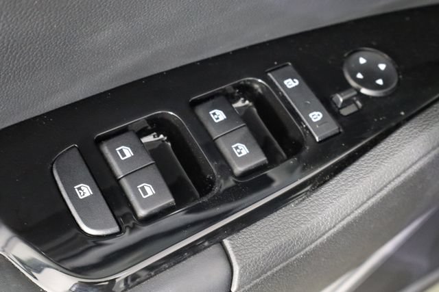 Used 2023 Kia Sportage EX FWD image 19