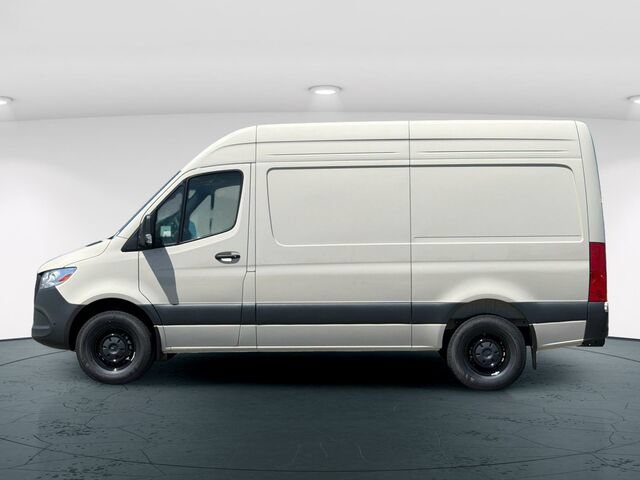 New 2026 Mercedes-Benz Sprinter 2500 image 3