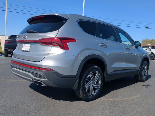 Used 2023 Hyundai Santa Fe SE image 4