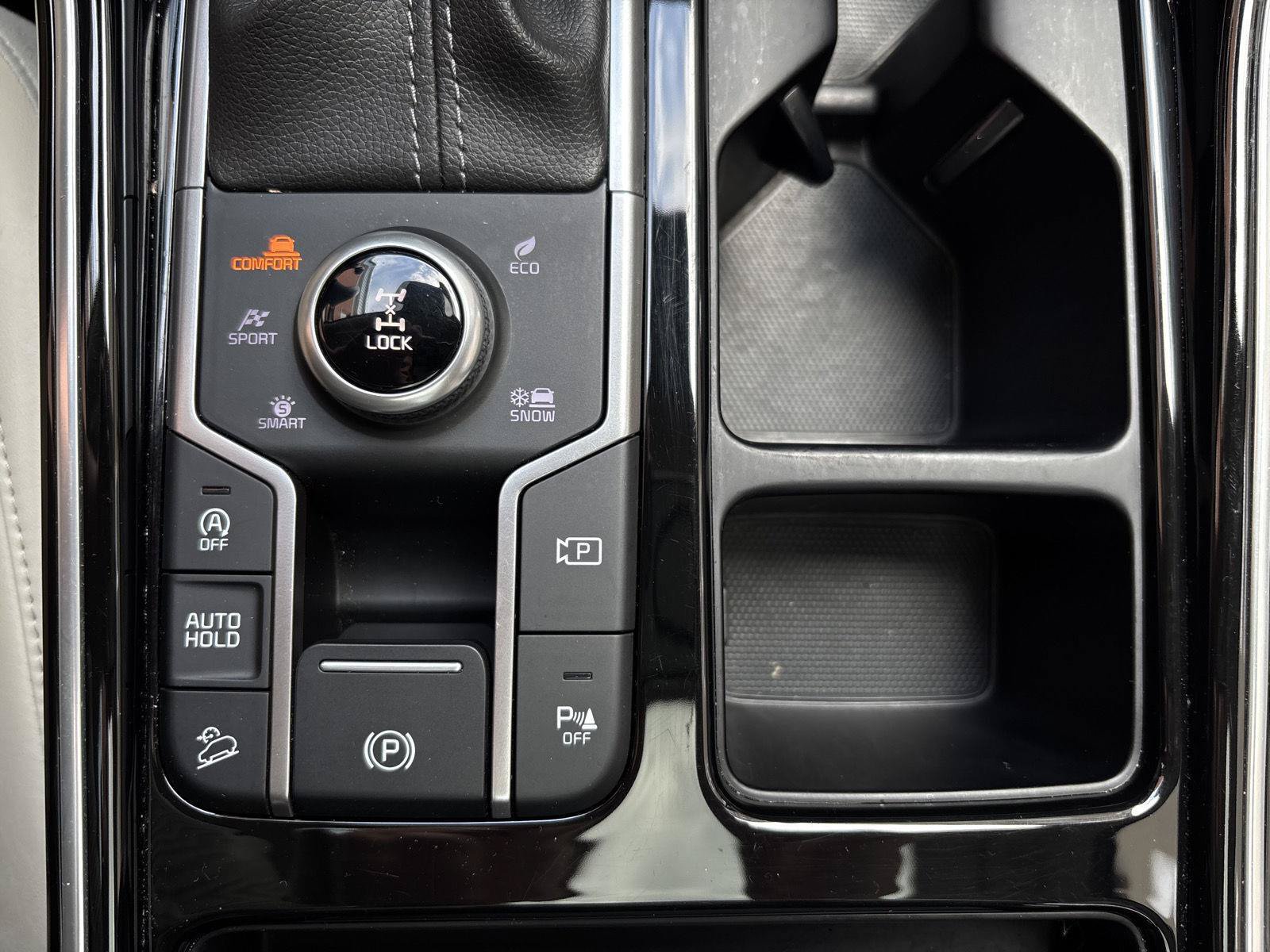 Used 2022 Kia Sorento SX AWD/4WD image 16