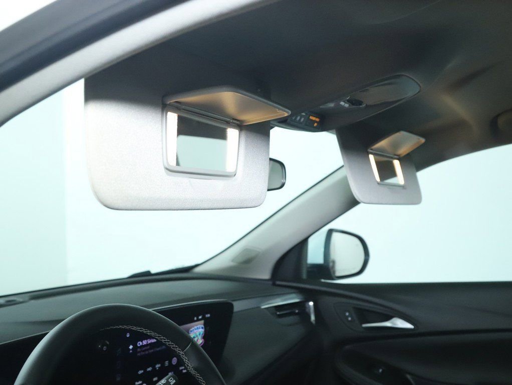 Used 2025 Buick Encore GX Preferred image 19