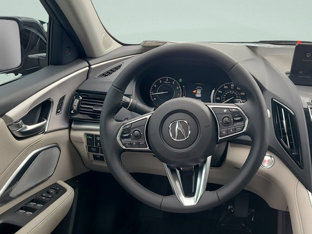 New 2026 Acura RDX w/ Technology Package AWD/4WD image 15