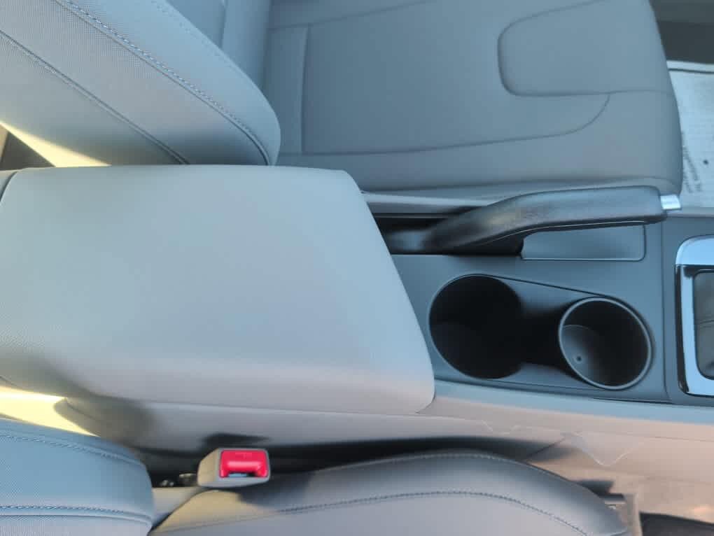 New 2026 Hyundai Elantra SE FWD image 26