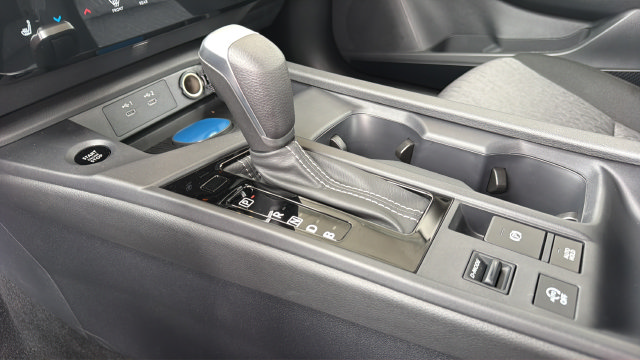 New 2027 Nissan Sentra SV w/ SV Convenience Package FWD image 24