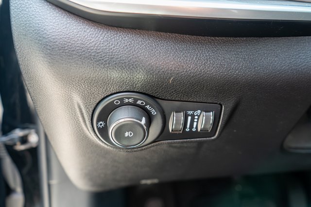Used 2024 Jeep Compass Limited AWD/4WD image 21