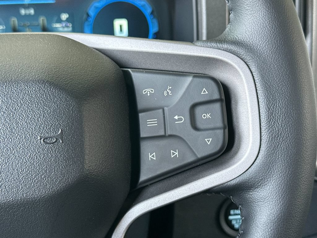 New 2025 Ford Bronco Badlands AWD/4WD image 25