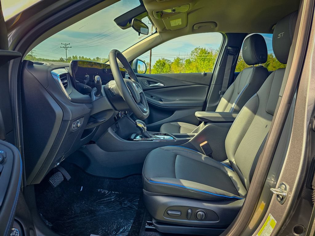 New 2026 Buick Encore GX Sport Touring w/ Advanced Technology Package AWD/4WD image 12