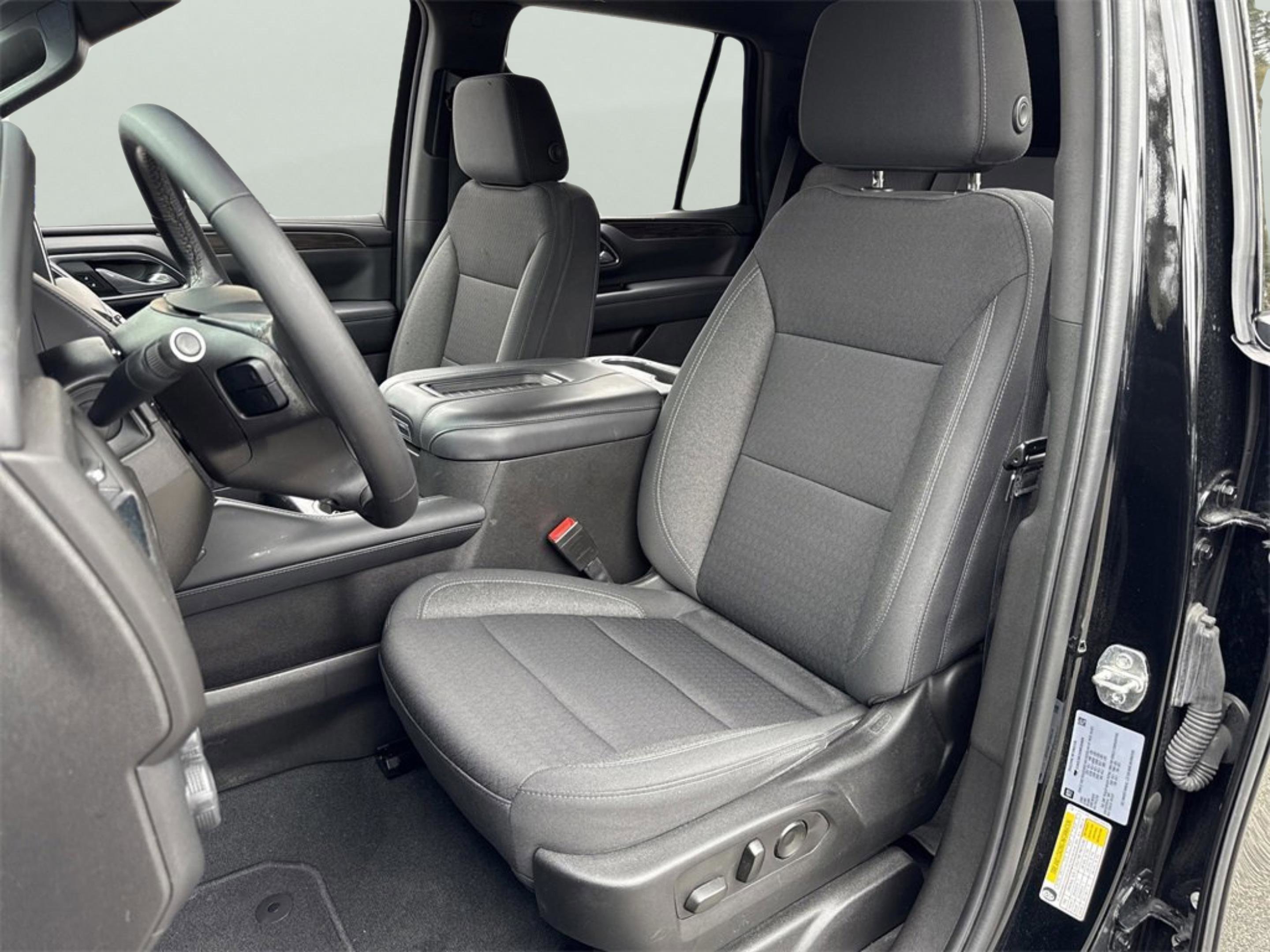 Used 2021 Chevrolet Tahoe LS image 21