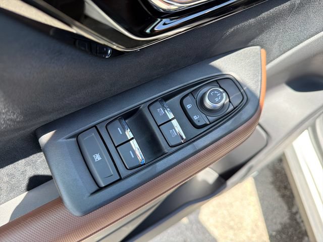 New 2026 Subaru Forester Touring AWD/4WD image 18