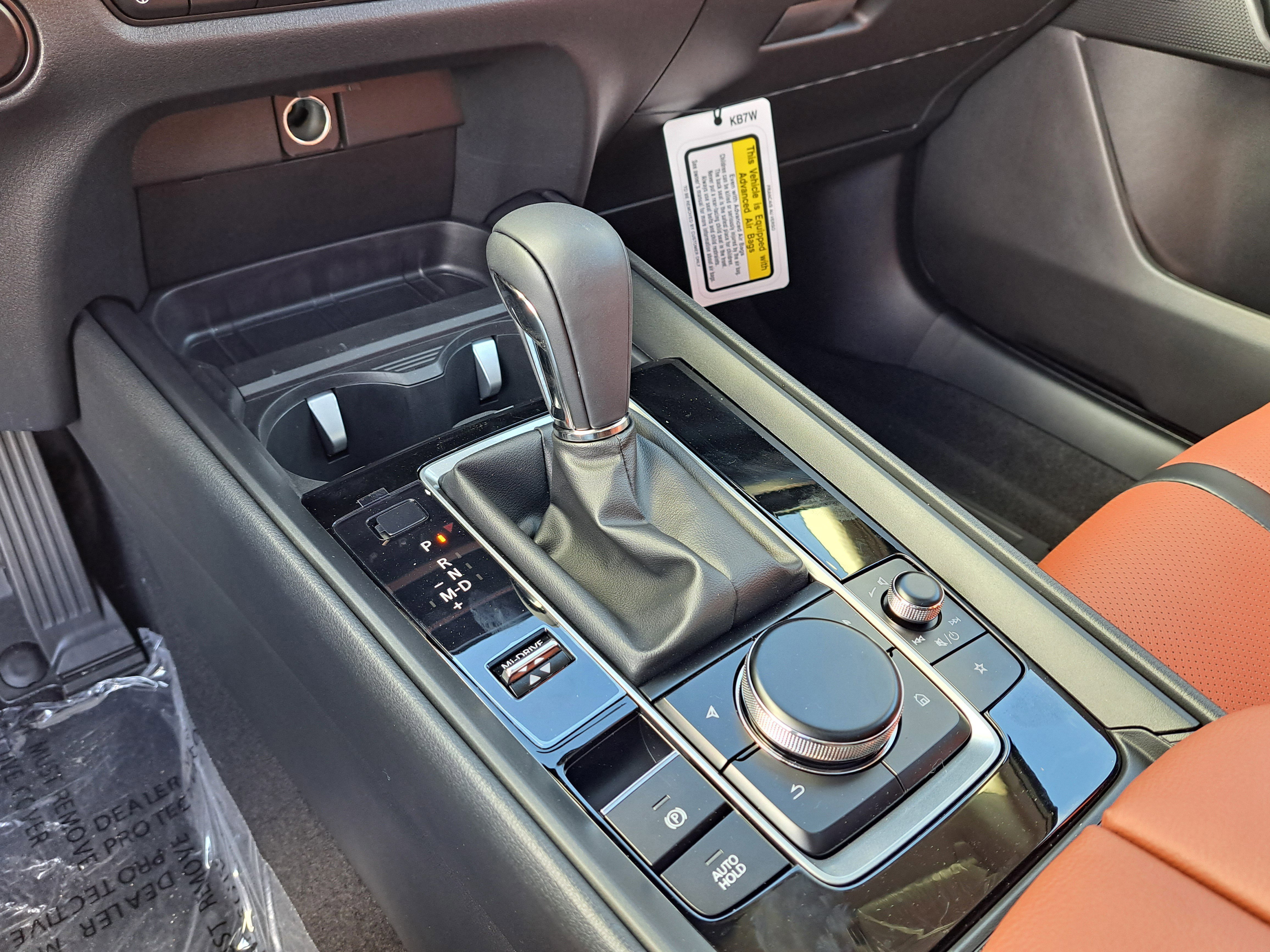 New 2026 MAZDA CX-50 Meridian Edition w/ Weather Package image 10