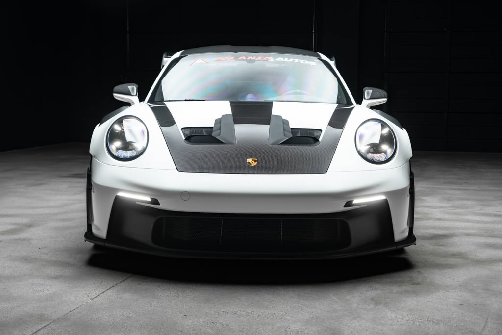 Used 2023 Porsche 911 GT3 RS w/ Weissach Package RWD image 7