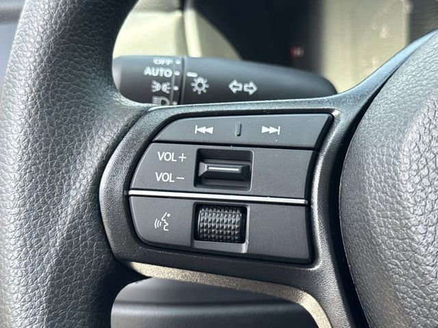 New 2026 Honda Accord SE image 33