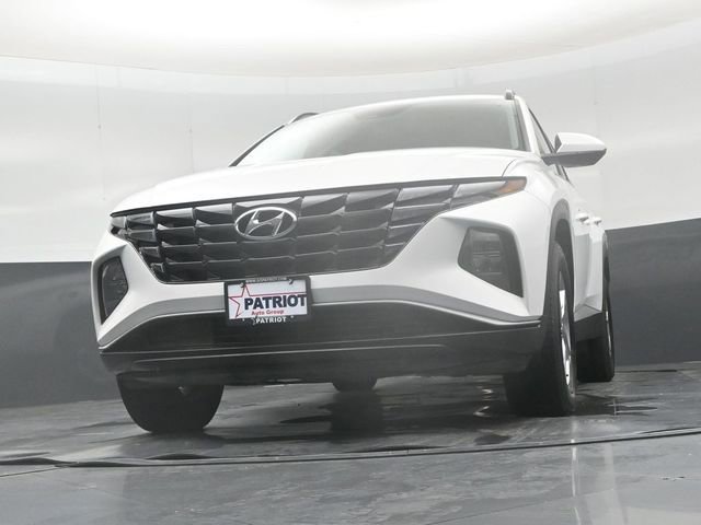 Used 2024 Hyundai Tucson SEL AWD/4WD image 44