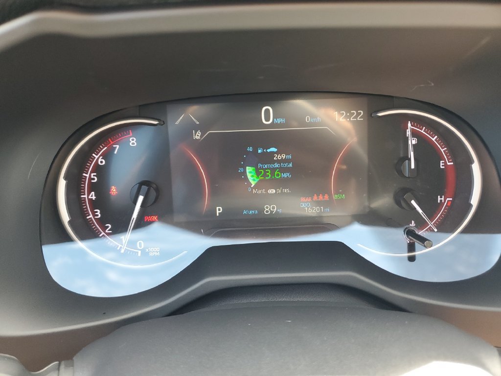 Certified 2024 Toyota RAV4 XLE Premium AWD/4WD image 22