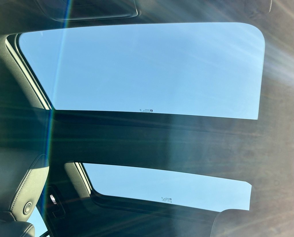 Used 2022 Cadillac CT5 Luxury w/ Sun And Sound Package image 36