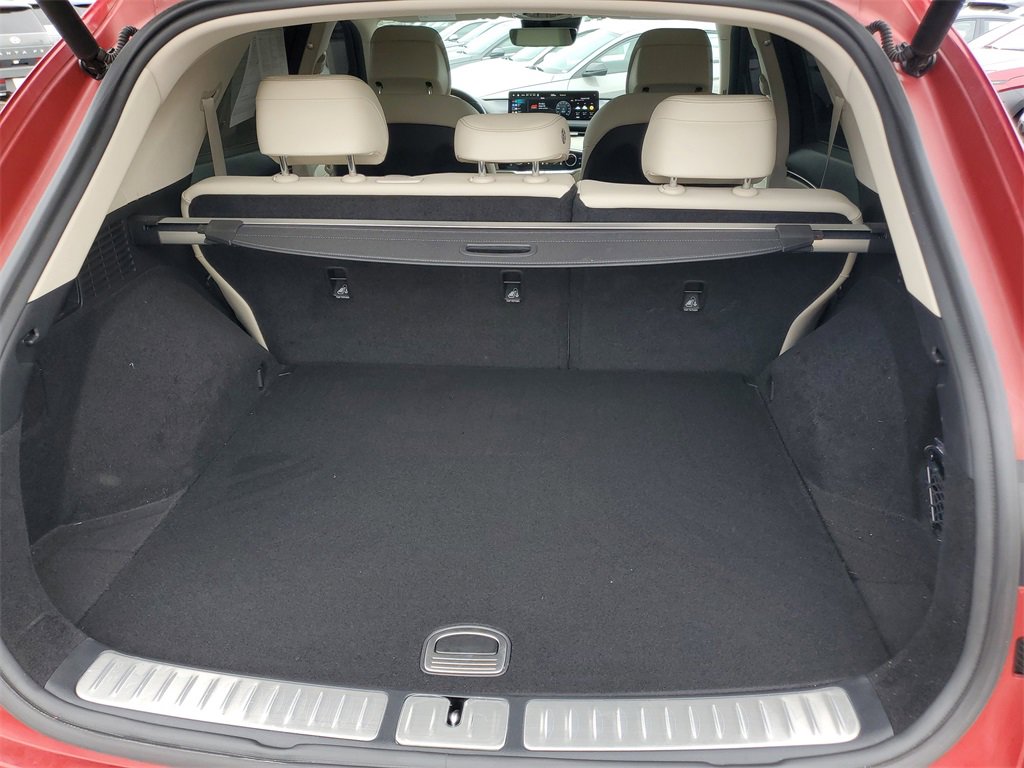 Used 2024 Genesis GV70 2.5T w/ Select Package image 22