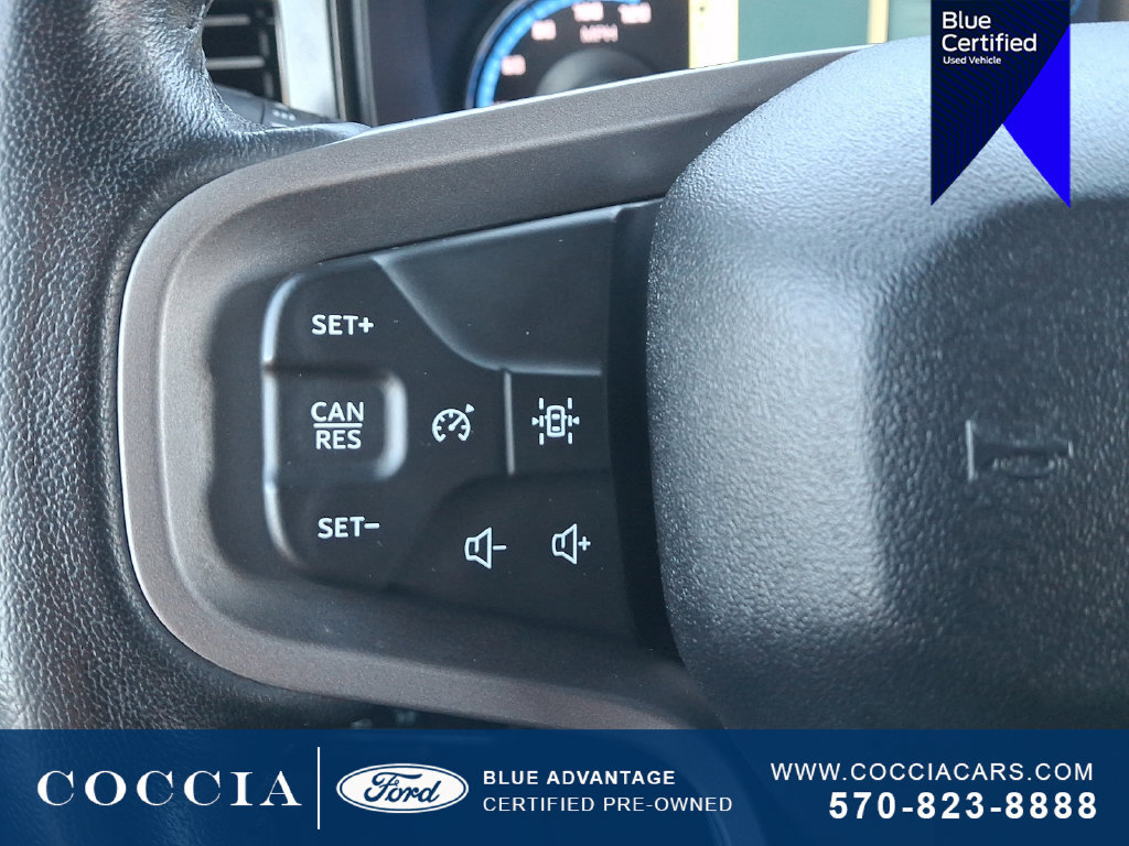 Certified 2022 Ford Bronco Big Bend AWD/4WD image 21