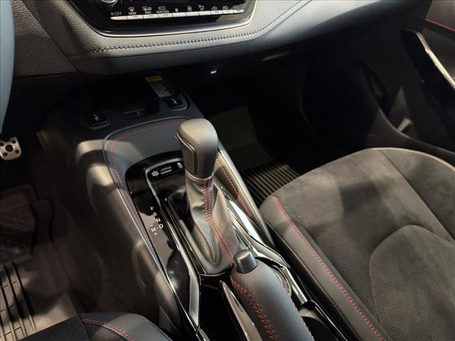 New 2025 Toyota Corolla GR image 17