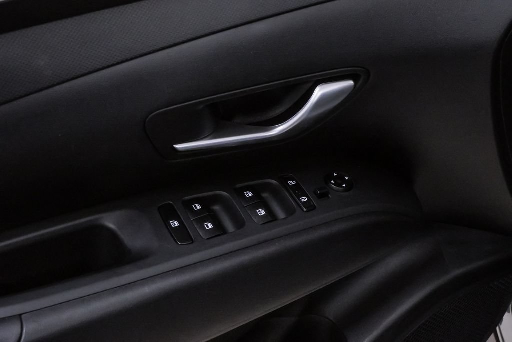 Certified 2024 Hyundai Santa Cruz SEL FWD image 25