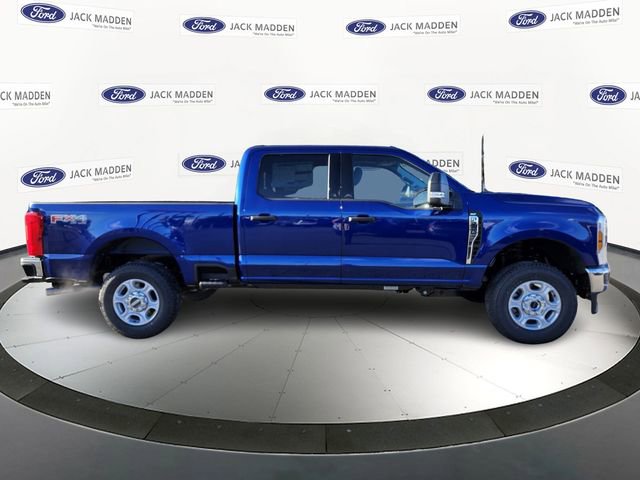 New 2026 Ford F250 XLT w/ FX4 Off-Road Package AWD/4WD image 6