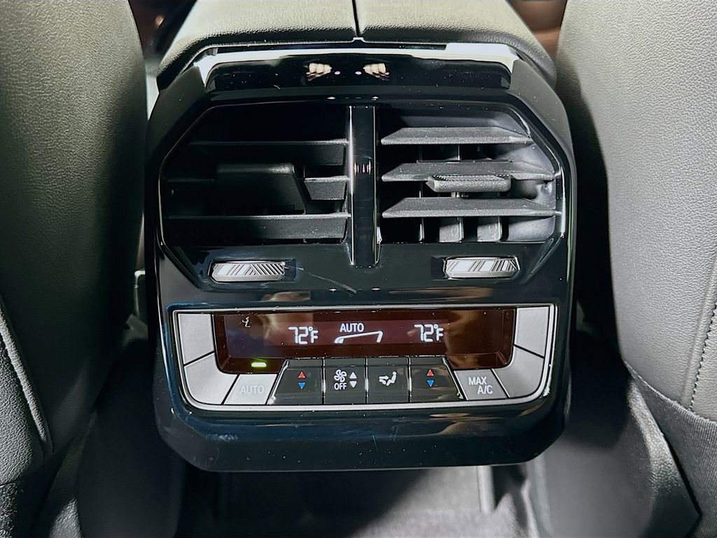 Certified 2024 BMW iX xDrive50 w/ Sport Package image 25