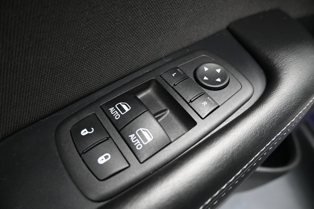 Used 2023 Dodge Challenger R/T Scat Pack RWD image 11