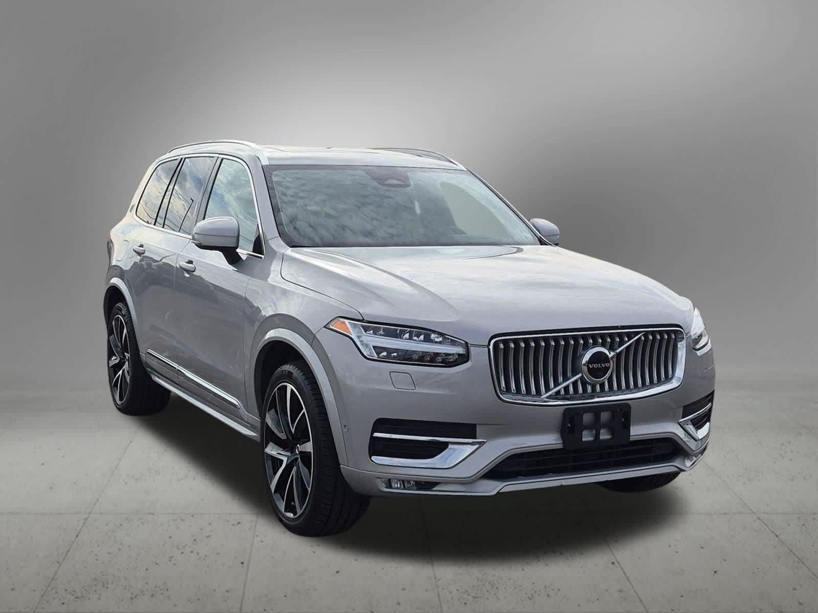 Used 2023 Volvo XC90 B6 Plus w/ Protection Package Premier AWD/4WD image 8