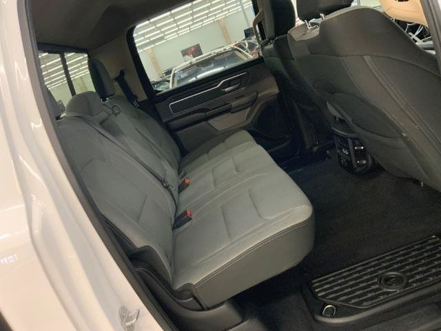 Used 2019 RAM 1500 Big Horn AWD/4WD image 13