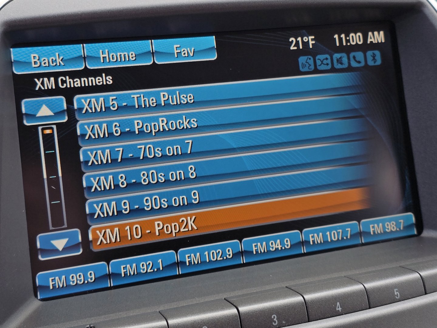 Used 2013 Buick LaCrosse Leather image 5