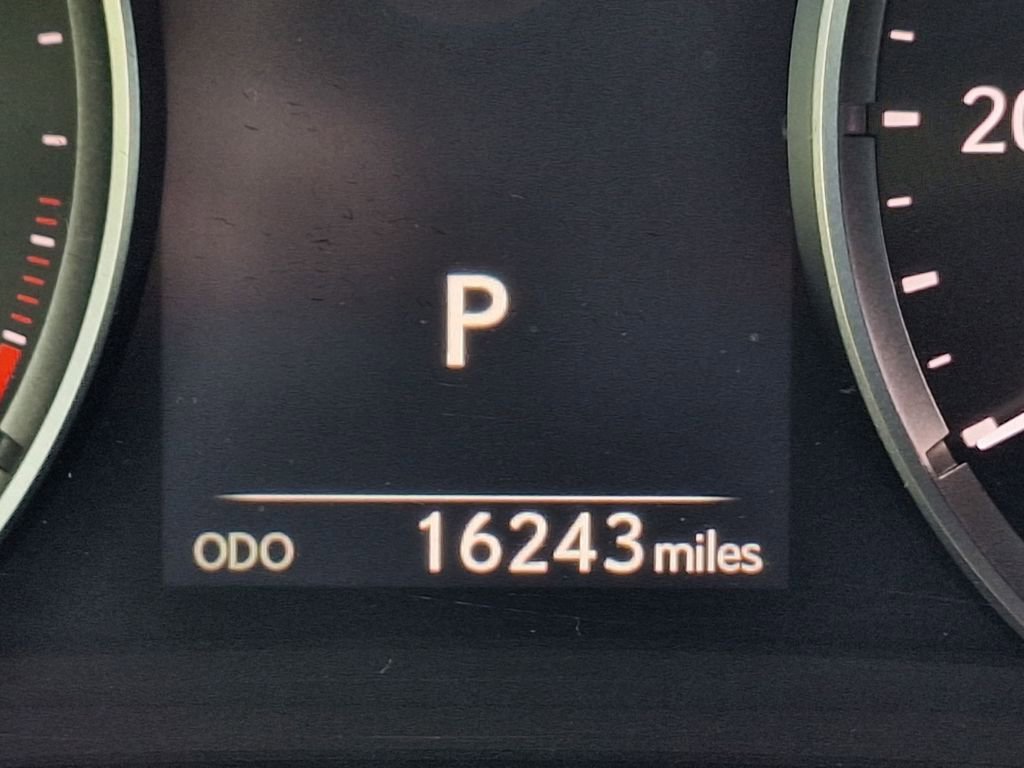 Used 2023 Lexus IS 300 AWD w/ Premium Package image 19