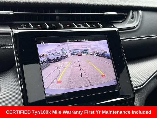 Used 2024 Jeep Grand Cherokee L Laredo AWD/4WD image 23