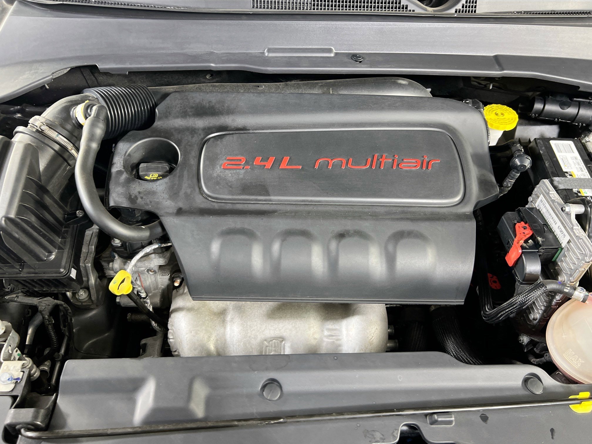 Used 2022 Jeep Compass Latitude w/ Convenience Group image 28