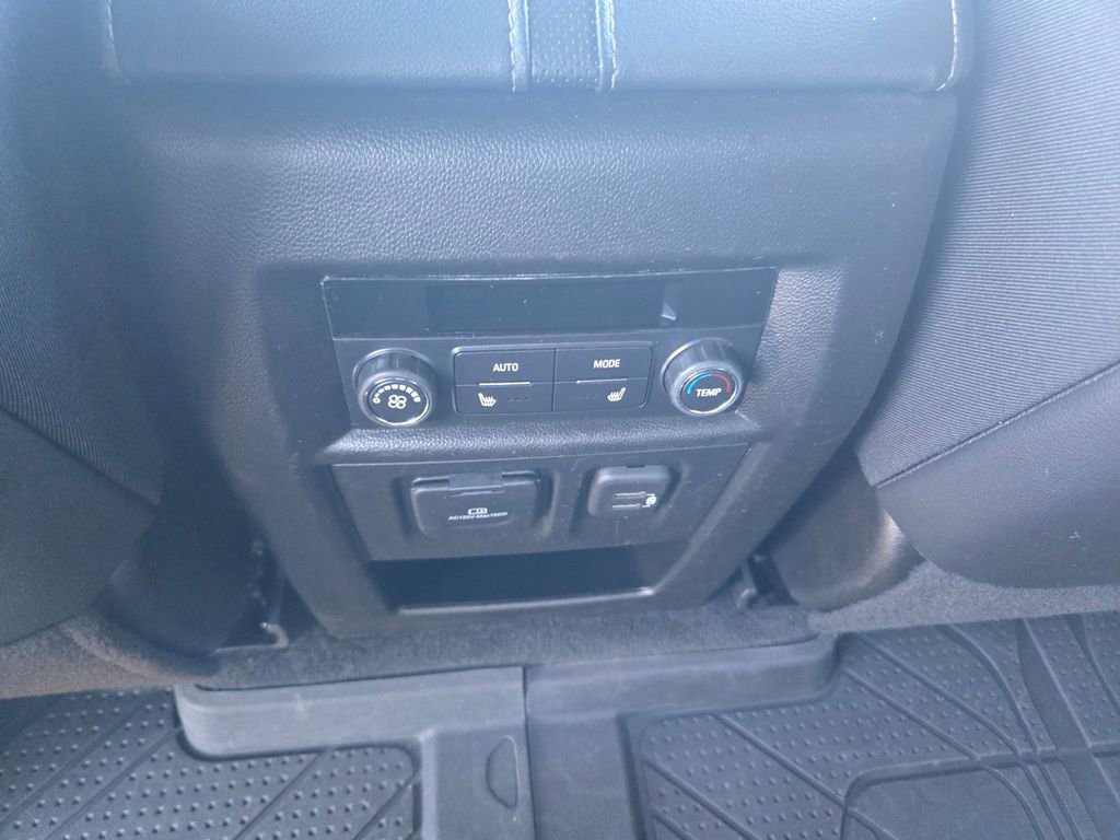 Used 2023 Chevrolet Traverse Premier w/ LPO, Floor Liner Package image 10