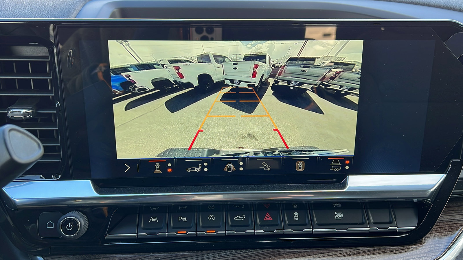 New 2025 Chevrolet Silverado 1500 LT w/ All Star Edition Plus image 21